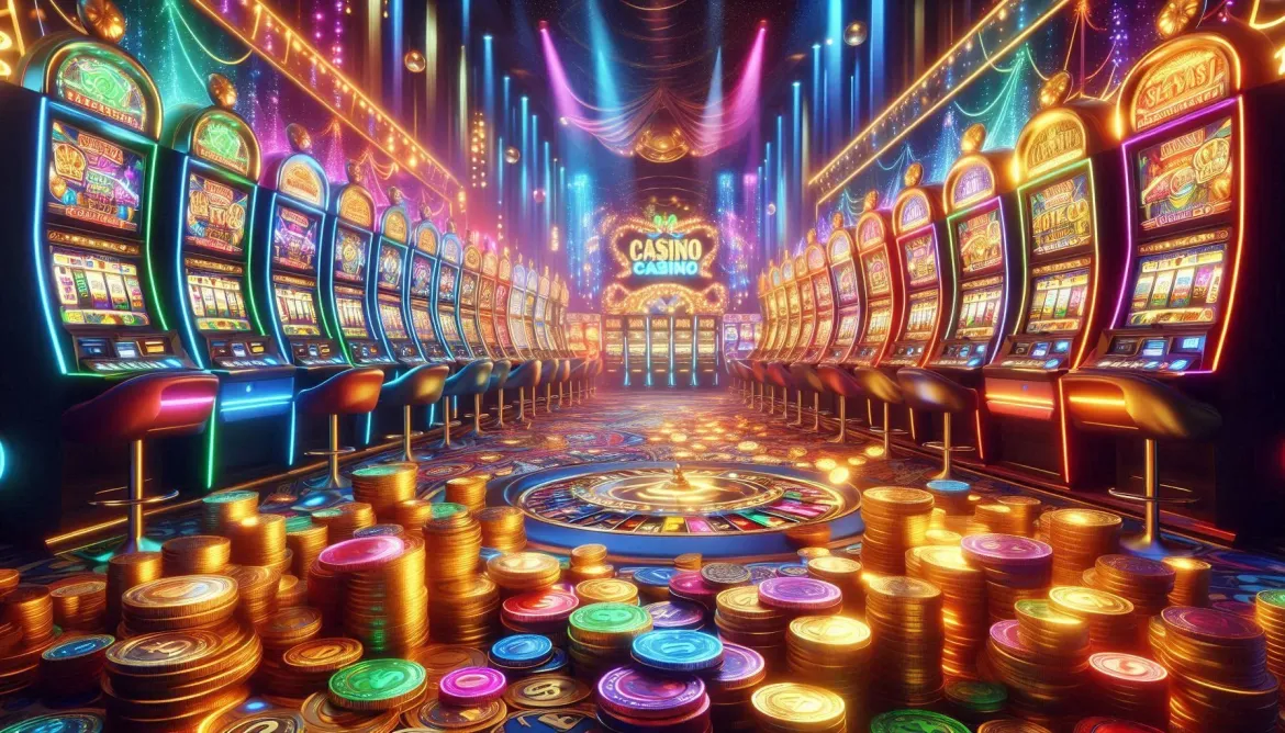Joker Casino
